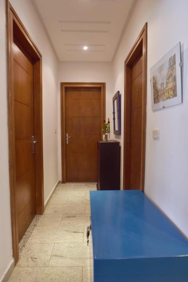 Design Unque Appartement スース エクステリア 写真