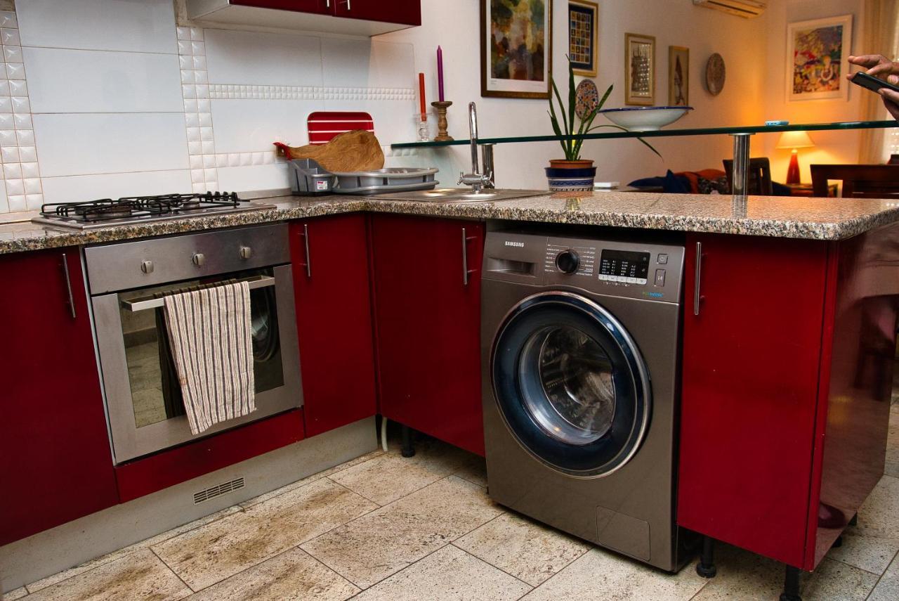 Design Unque Appartement スース エクステリア 写真