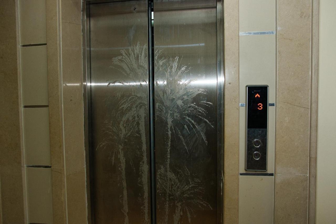 Design Unque Appartement スース エクステリア 写真