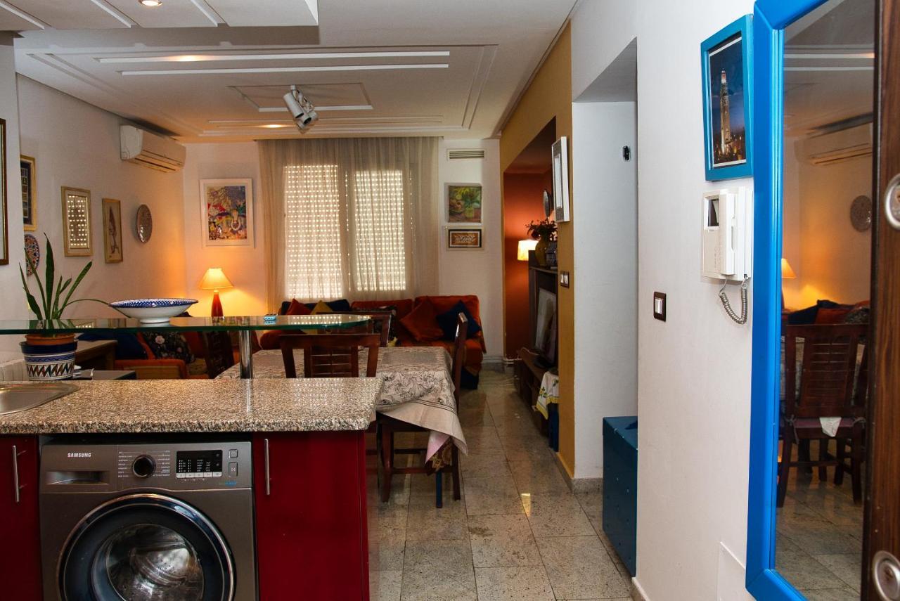 Design Unque Appartement スース エクステリア 写真