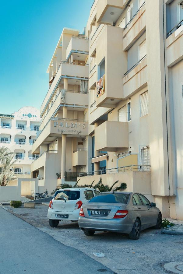 Design Unque Appartement スース エクステリア 写真