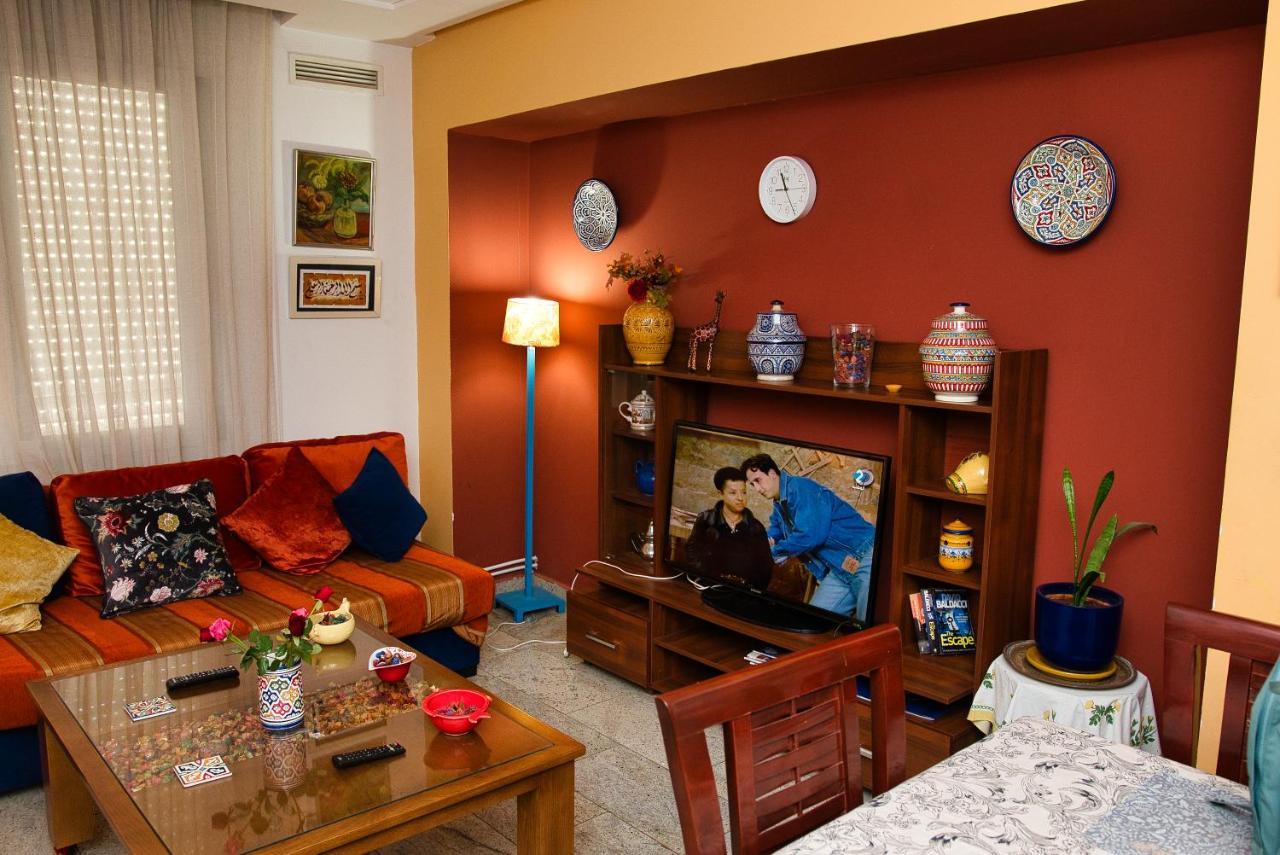 Design Unque Appartement スース エクステリア 写真