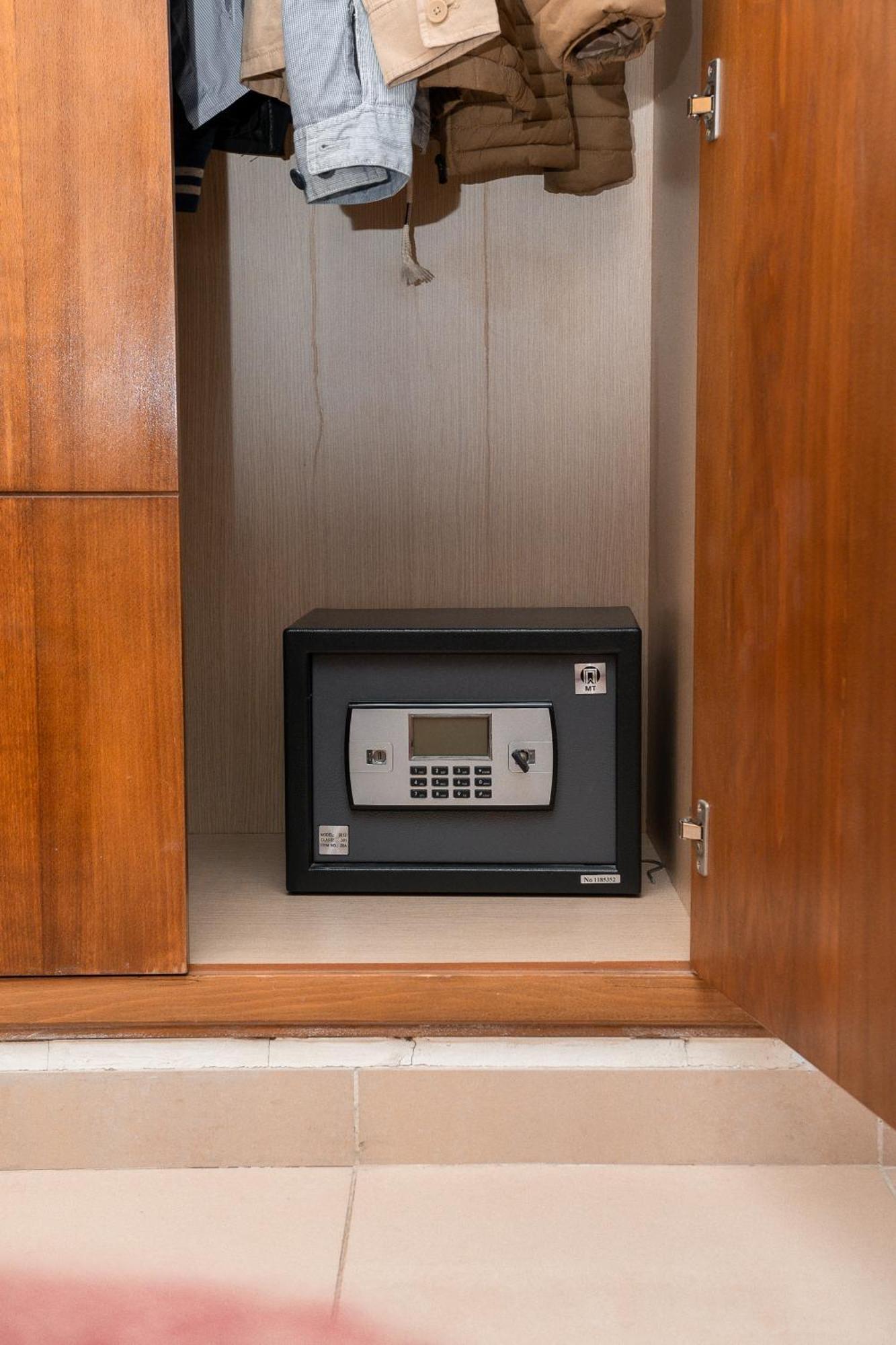 Design Unque Appartement スース エクステリア 写真