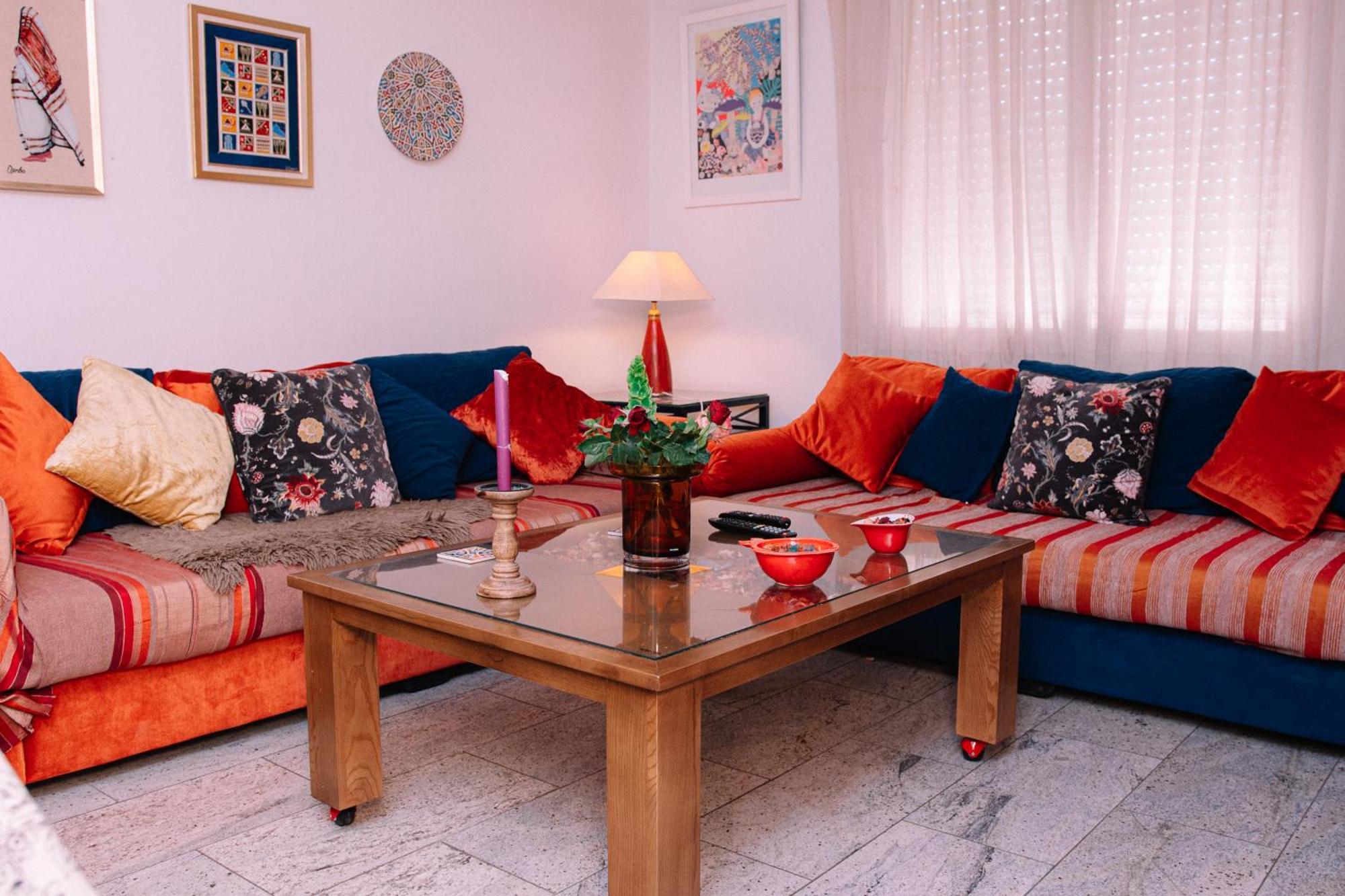 Design Unque Appartement スース エクステリア 写真