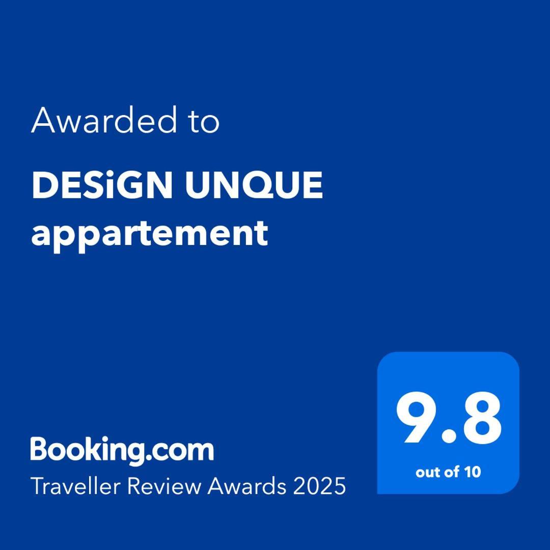Design Unque Appartement スース エクステリア 写真